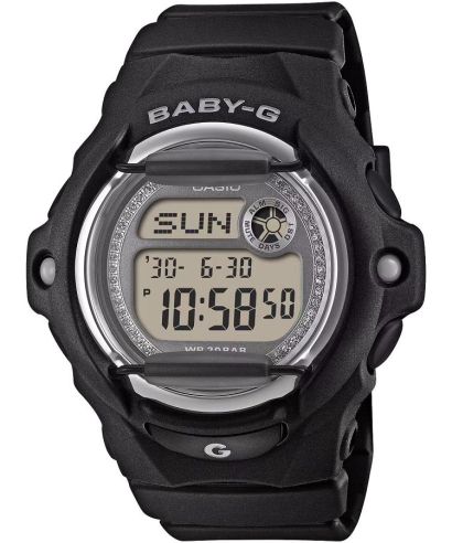 Reloj para mujeres Baby-G BG-169 Series