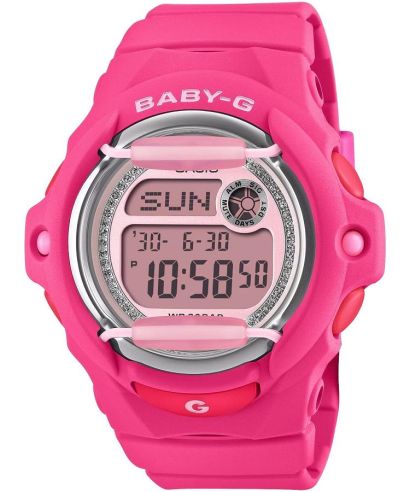 Reloj para mujeres Baby-G BG-169 Series