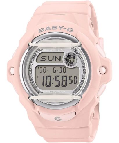 Reloj para mujeres Baby-G BG-169 Series