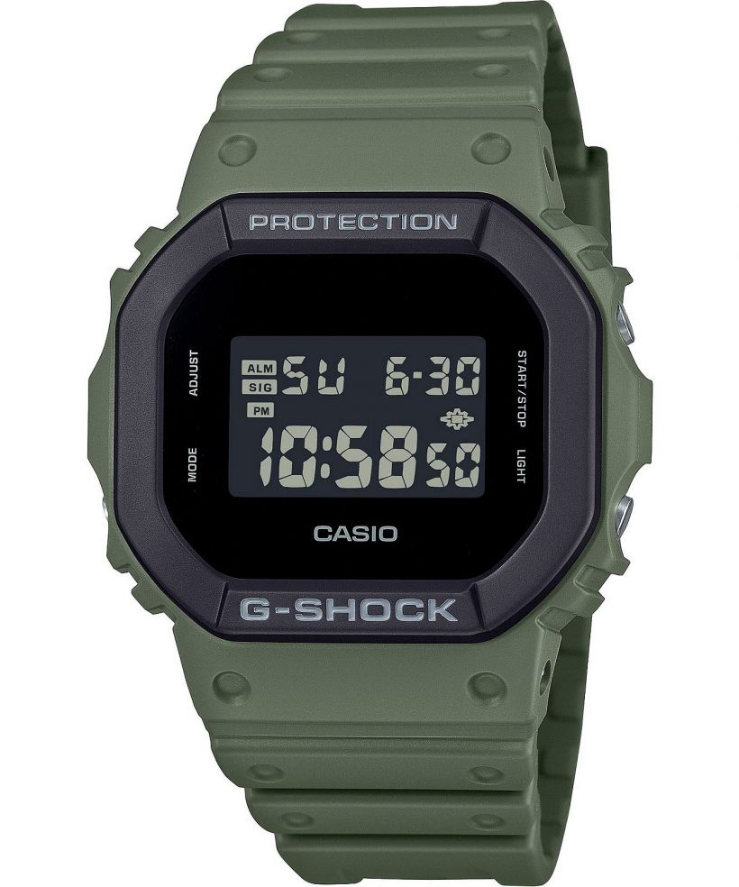 Reloj para hombres Casio G-Shock Digital 5600 Series