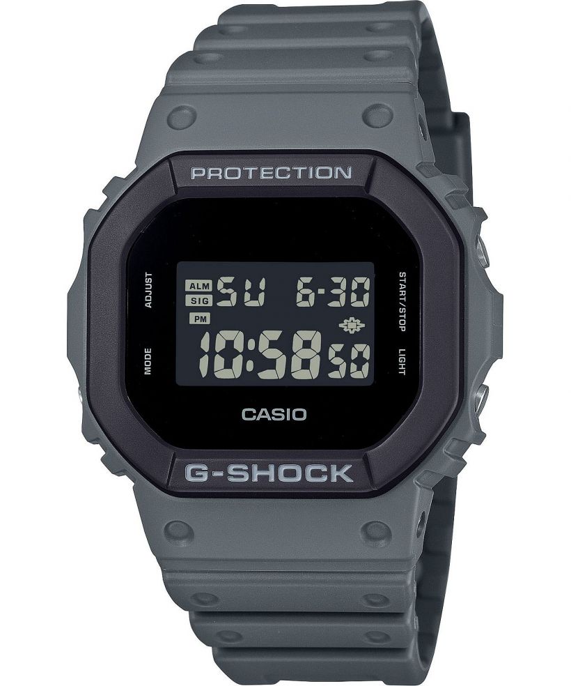Reloj para hombres Casio G-Shock 5600 Series