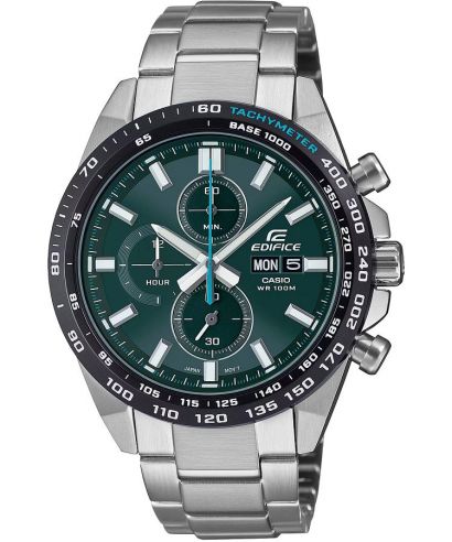 Reloj para hombres Casio Edifice Standard Chronograph