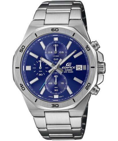 Reloj para hombres Casio Edifice Standard Chronograph