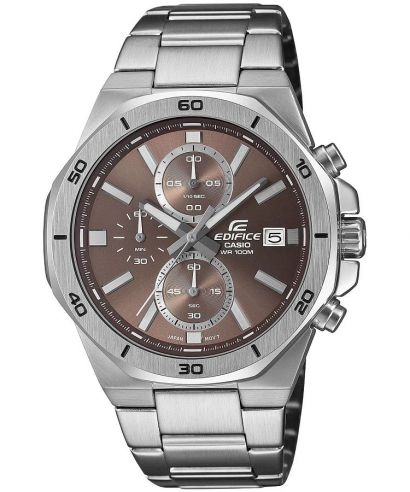 Reloj para hombres Casio Edifice Standard Chronograph