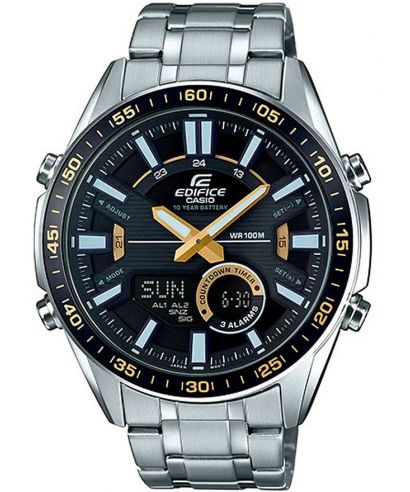 Reloj para hombres Casio Edifice Momentum Sporty Chronograph