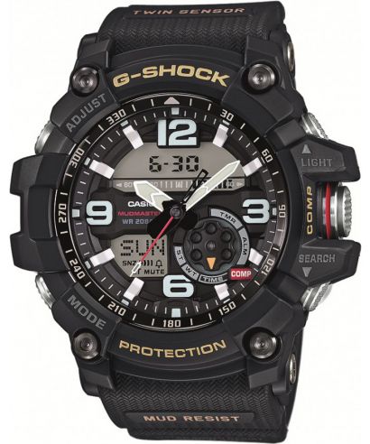 Reloj para hombres G-SHOCK Casio