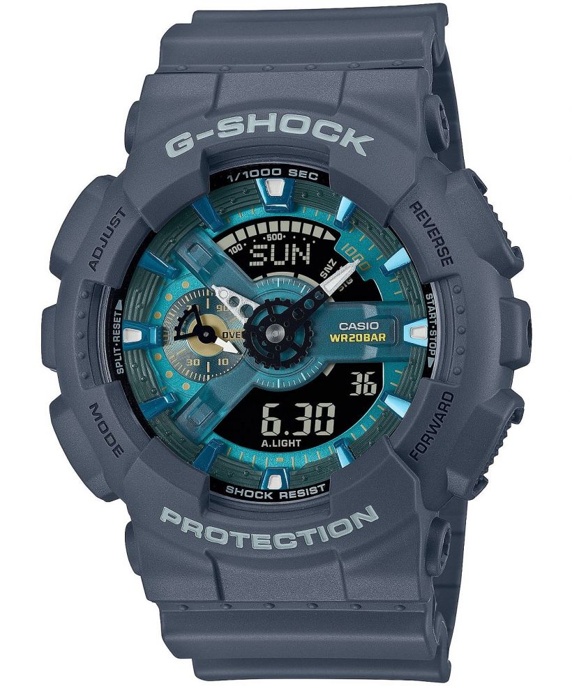 Reloj para hombres Casio G-Shock 110 Series
