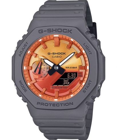 Reloj para hombres Casio G-Shock 2100 Series
