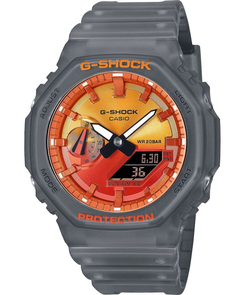Reloj para hombres Casio G-Shock 2100 Series