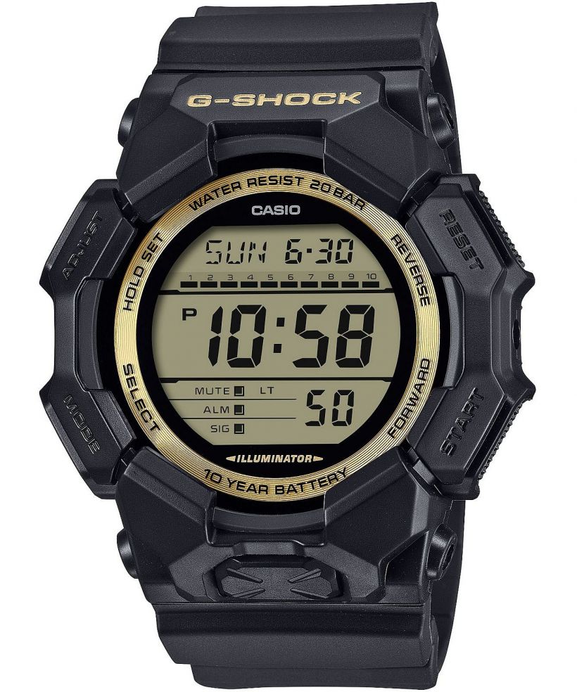 Reloj para hombres G-SHOCK Digital GD-010 Series
