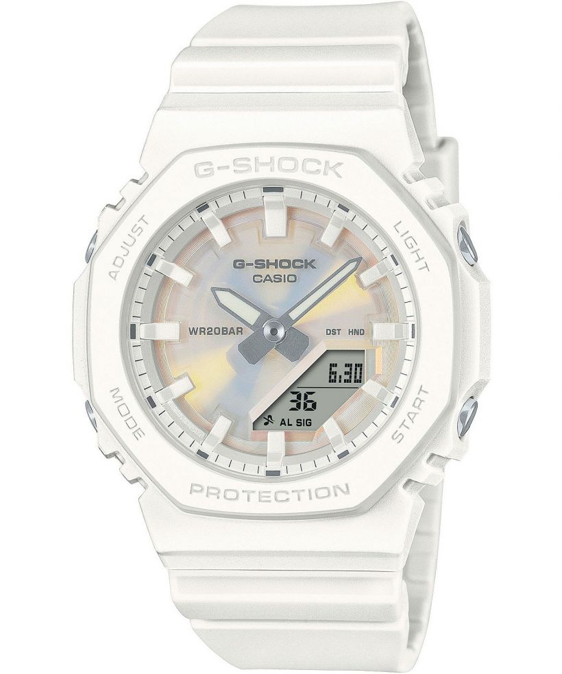 Reloj para mujeres Casio G-Shock Analog-Digital