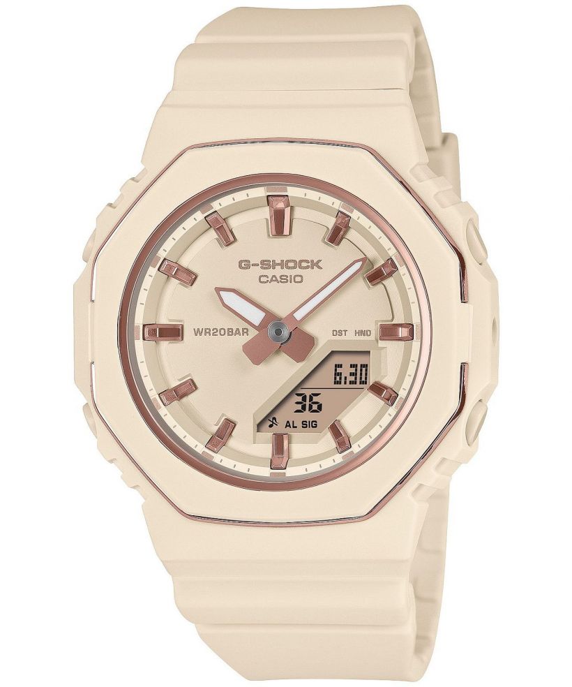 Reloj para mujeres G-SHOCK Analog-Digital