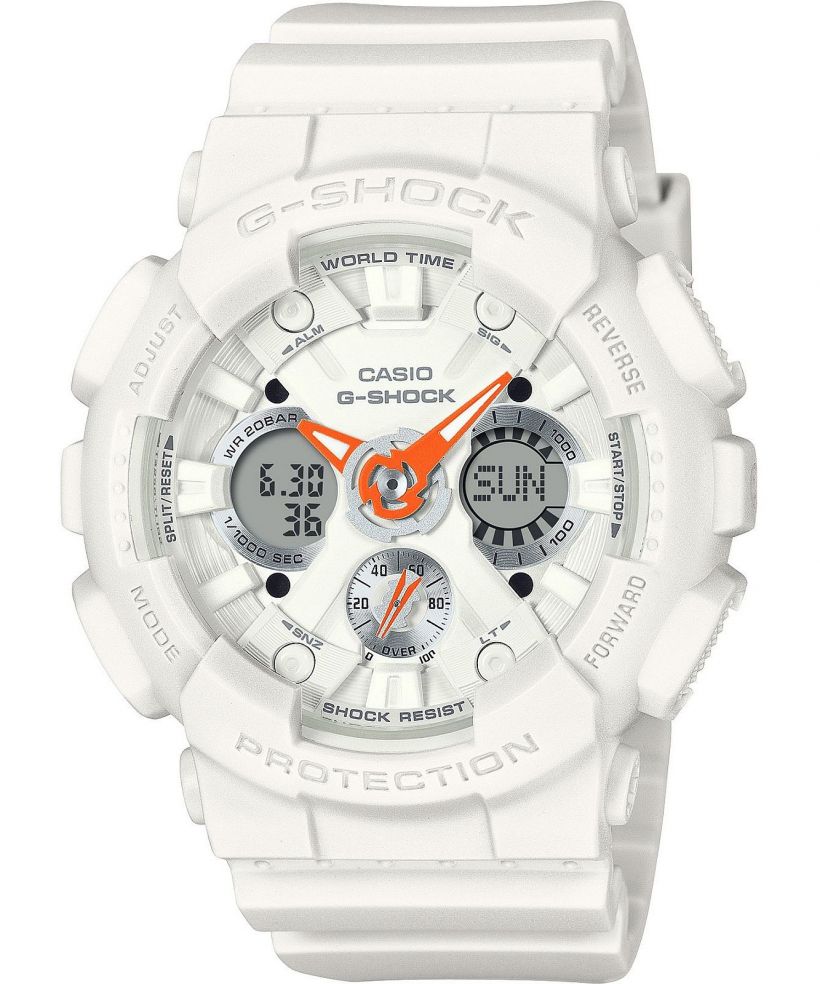Reloj para hombres Casio G-Shock Analog-Digital