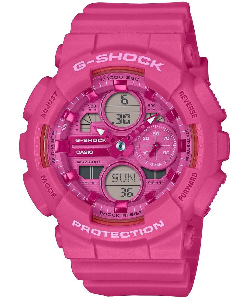Reloj para hombres Casio G-Shock Analog-Digital