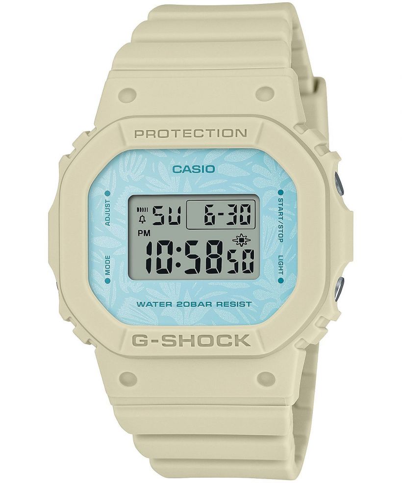 Reloj para mujeres Casio G-Shock Digital