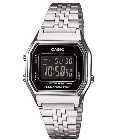 Reloj unisex Casio Vintage