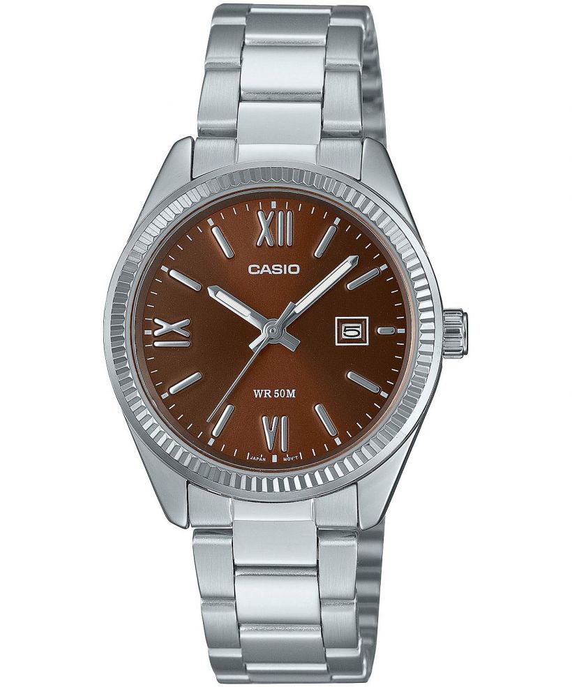 Reloj para mujeres Casio Standard