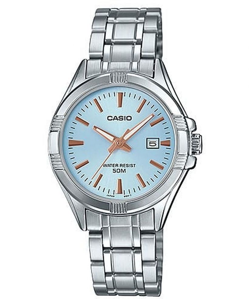 Reloj unisex Casio Standard