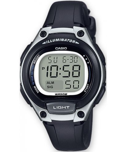 Reloj para mujeres Casio Sport