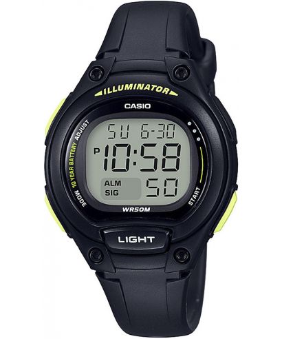 Reloj para mujeres Casio Sport