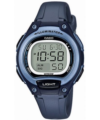 Reloj para mujeres Casio Sport