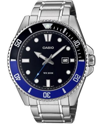 Reloj para hombres Casio Duro Batman Diver