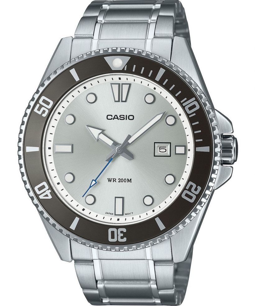 Reloj para hombres Casio Standard