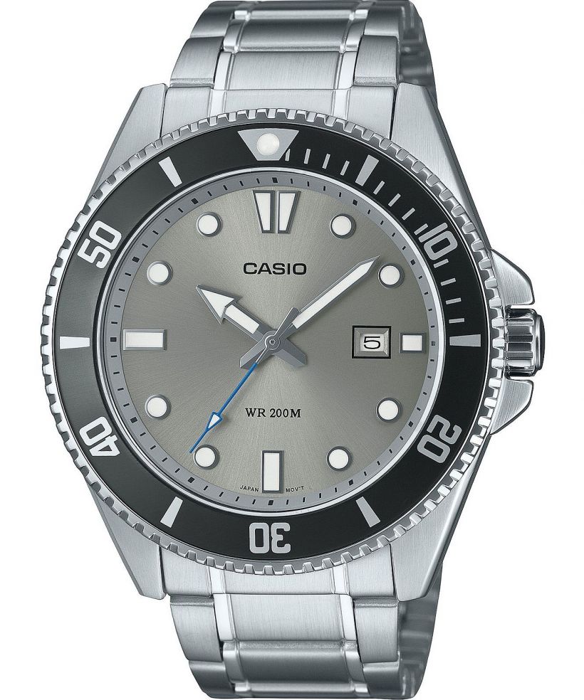 Reloj para hombres Casio Standard