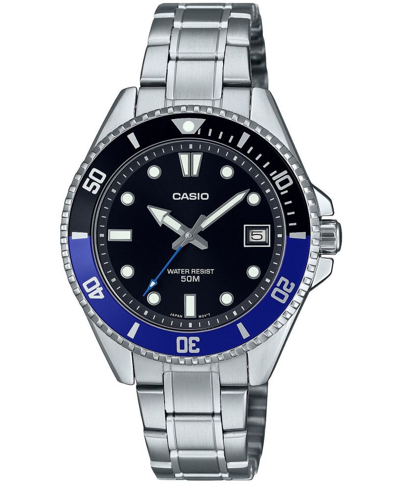 Reloj para hombres Casio Standard