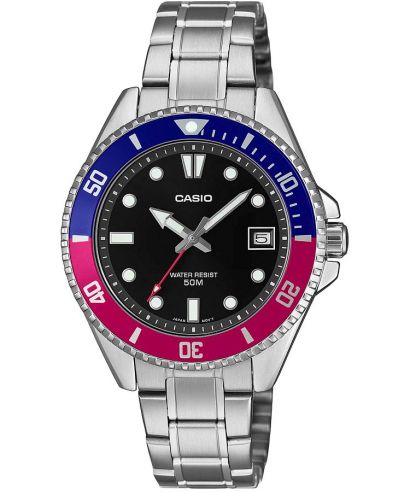 Reloj unisex Casio Duro