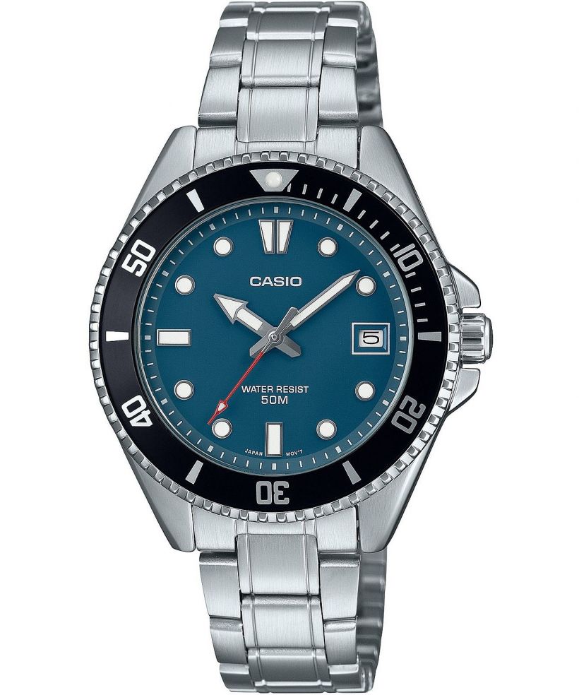 Reloj para hombres Casio Standard