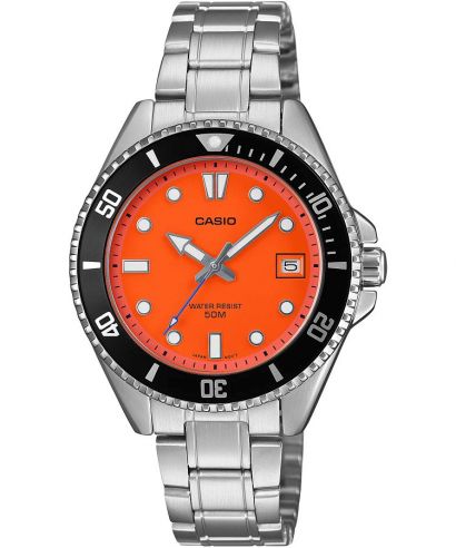 Reloj unisex Casio Duro