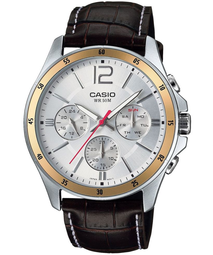 Reloj para hombres Casio Analog