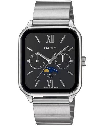 Reloj para hombres Casio Classic