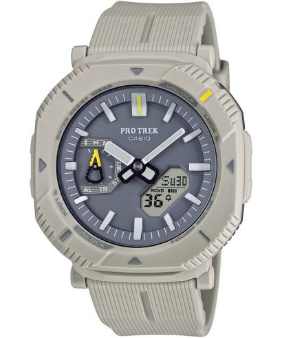 Reloj para hombres Casio Protrek Hiker Solar
