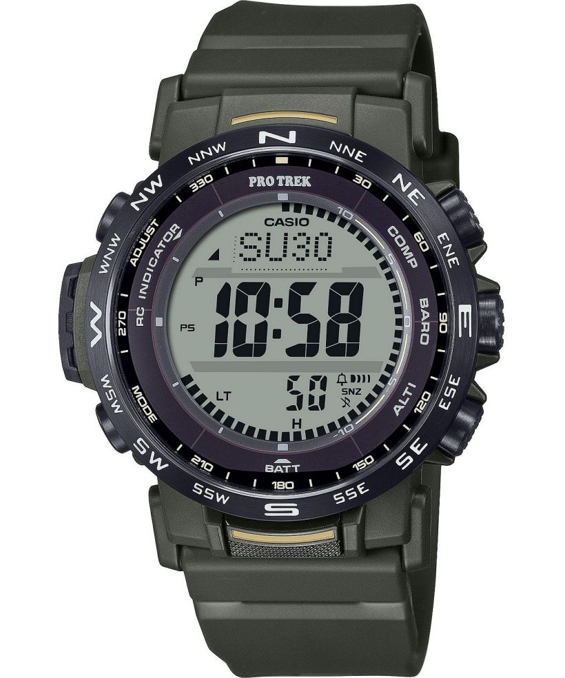 Reloj para hombres Casio PRW-35 Series Solar