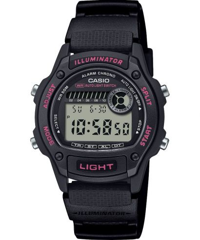 Reloj unisex Casio Timeless Collection