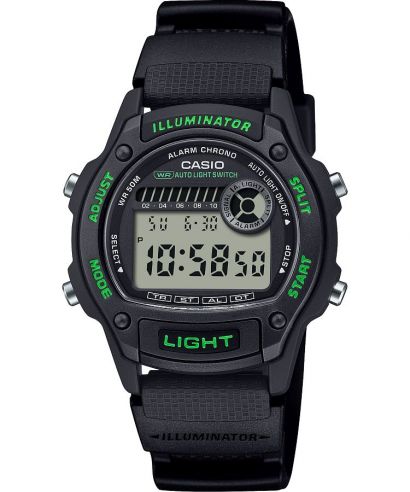 Reloj unisex Casio Timeless Collection