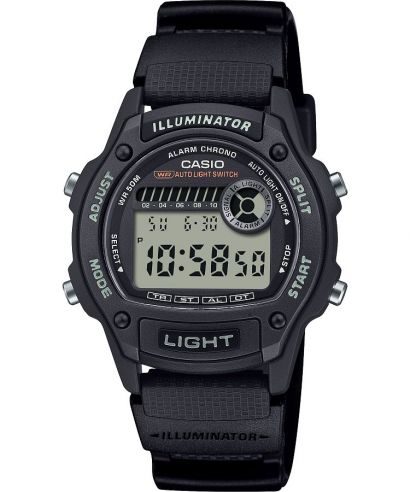Reloj unisex Casio Timeless Collection