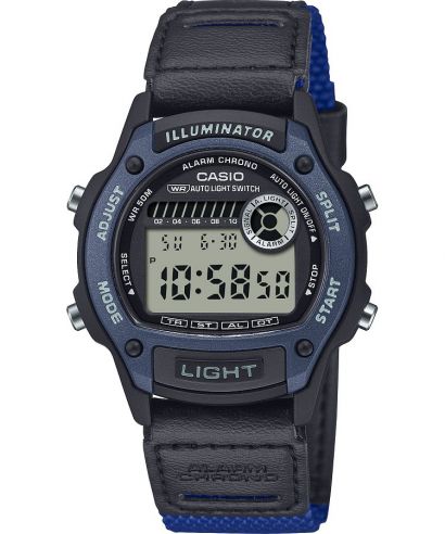 Reloj unisex Casio Timeless Collection