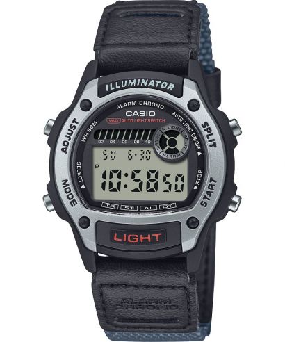 Reloj unisex Casio Timeless Collection