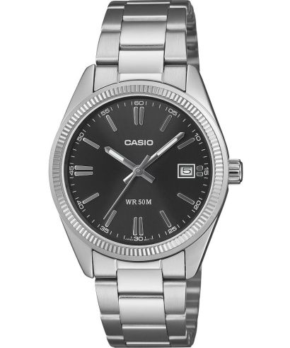 Reloj unisex Casio 1302PD