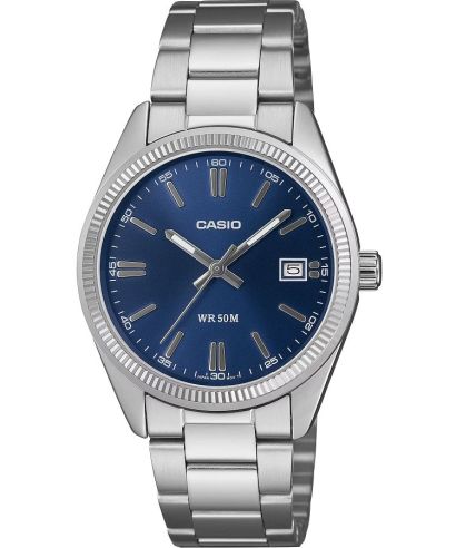 Reloj unisex Casio 1302PD