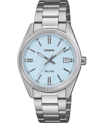 Reloj unisex Casio 1302PD