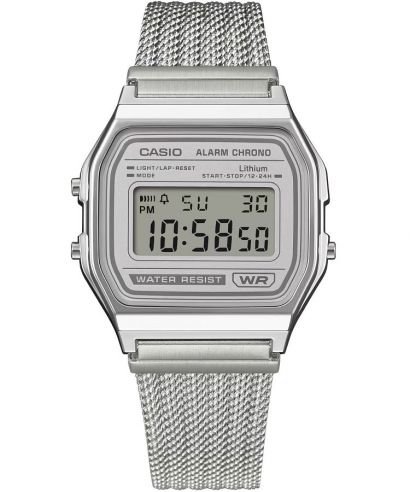 Reloj unisex Casio Vintage Classic