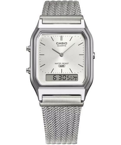 Reloj unisex Casio Vintage Maxi