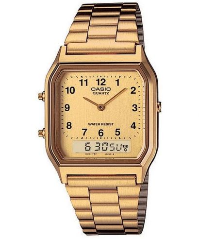 Reloj unisex Casio Vintage Classic