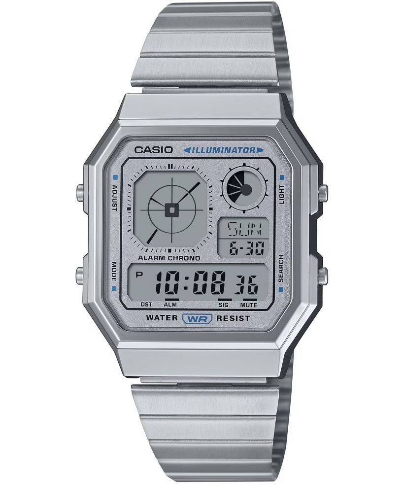 Reloj unisex Casio Vintage Collection