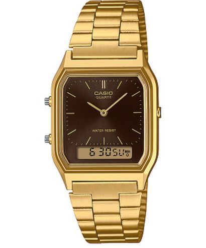 Reloj unisex Casio Vintage Collection