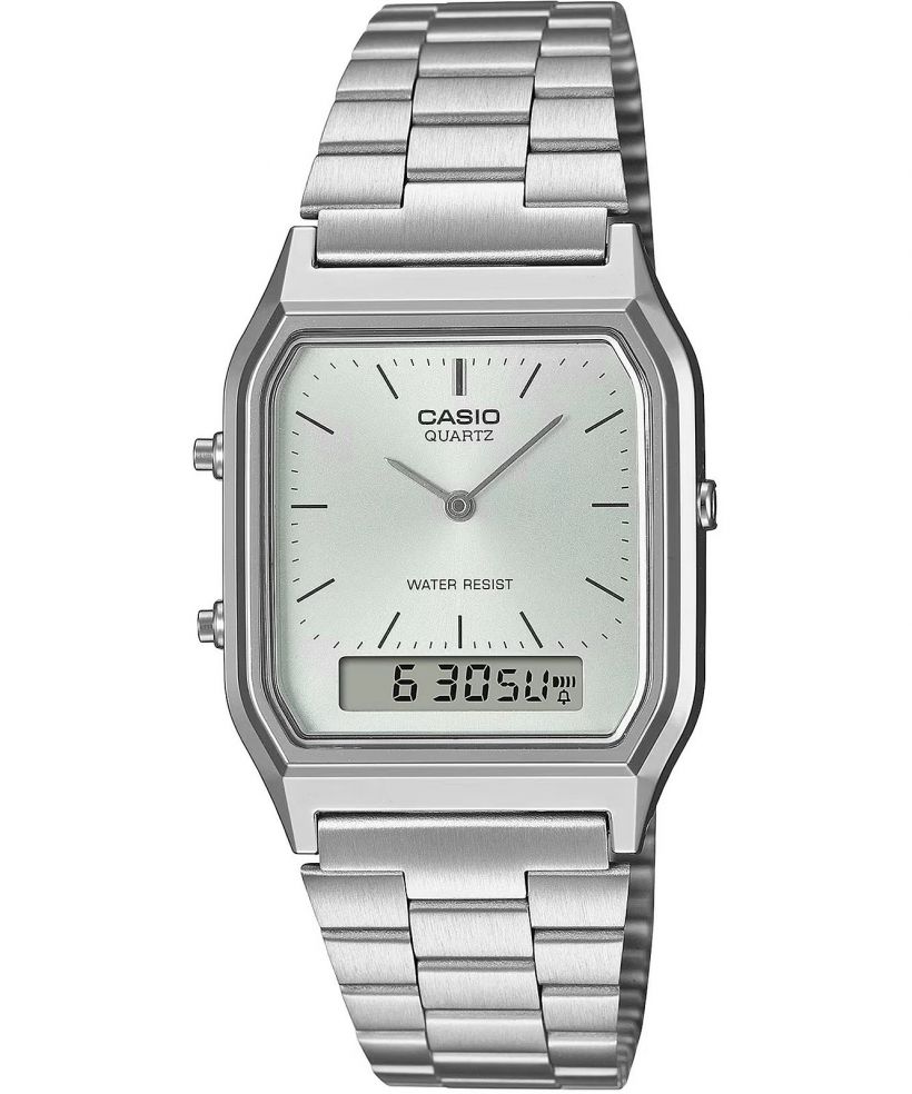 Reloj unisex Casio Vintage Edgy